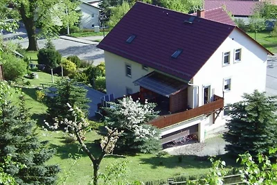 Ferienwohnung mit 1 Schlafzimmer