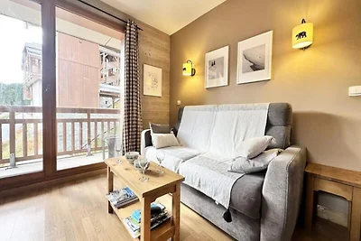 Residenz Le Hameau Des Rennes