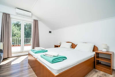 Guest House Daniela - Superior Double Room wi...