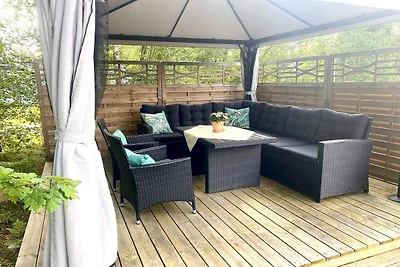 7 Personen Ferienhaus in Mönsterås
