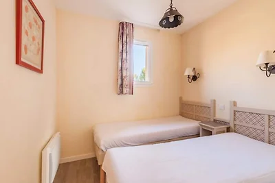 4-Zimmer-Haus für 8 Personen - Auswahl