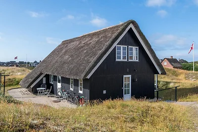 6 Personen Ferienhaus in Fanø