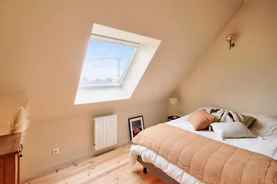 Casa a Penmarch vicino alla spiaggia di Pors...