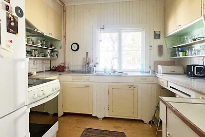 Attraktive Wohnung mit Terrasse-By Traum