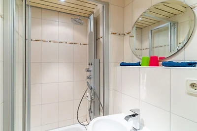 Ferienwohnung, St. Peter - Ording