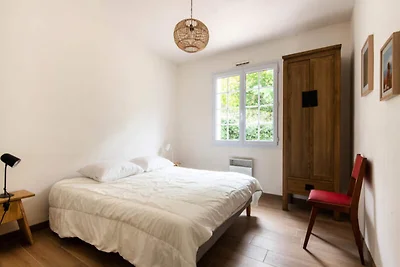 Prachtig huis vlakbij de zee voor 6 personen