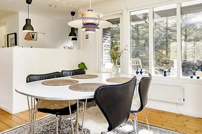 5 Personen Ferienhaus in Løkken-By Traum