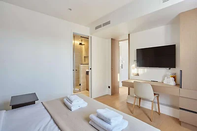 Sublim Penthouse Trocadero Tour Eiffel