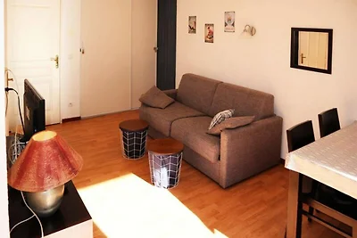 Appartement in een luxe residentie