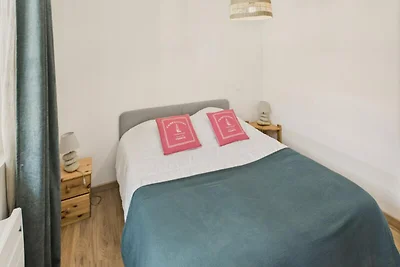 Casa a Penmarch vicino alla spiaggia di La...