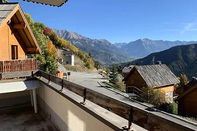 Residenz Pra Roustan für 8 Personen