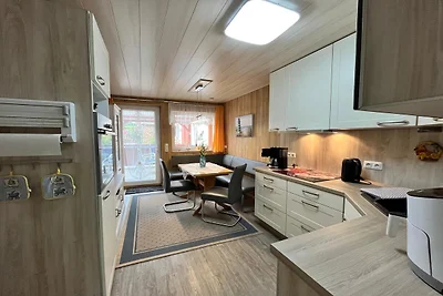 Appartement à Steffenshagen près de la mer