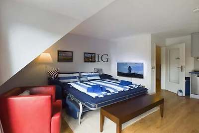 Ferienwohnung Inselliebe