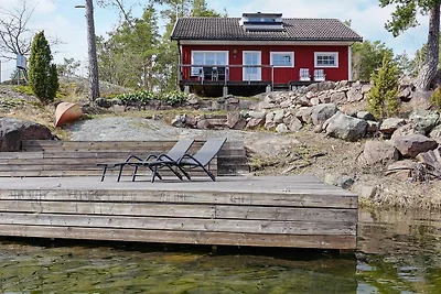 5 persone case ad OSKARSHAMN