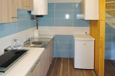 Ferienhaus in Top-Lage nahe See