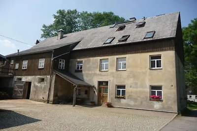 Farmhouse with 2 bedrooms