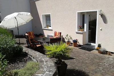 Vakantieappartement in Cochem