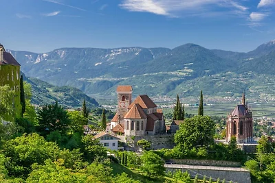 Bellavista Schenna