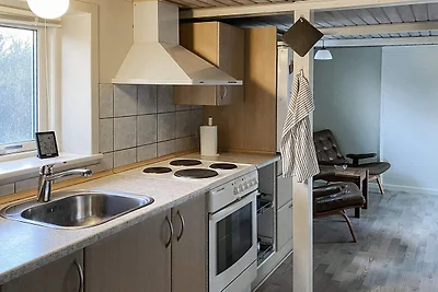 4 Personen Ferienhaus in Lemvig-By Traum