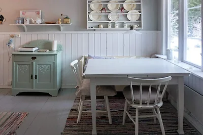 5 persoons vakantie huis in Hallabro-By Traum
