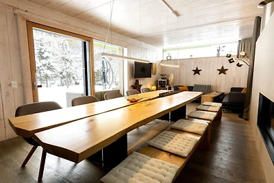 Casa vacanze di design Altenmarkt Zauchensee