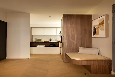 Elegante Wohnung - 2BR- 6P- Gare Saint Lazare