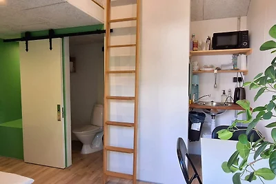 Gemutliche Paarhutte -- By Traum...