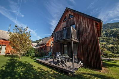 Casa vacanze sul Kresichberg con piscina