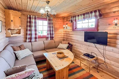 4 Personen Ferienhaus in gol
