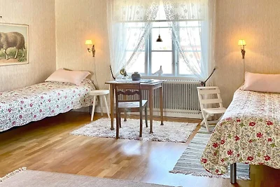 4 Personen Ferienhaus in VIMMERBY-By Traum