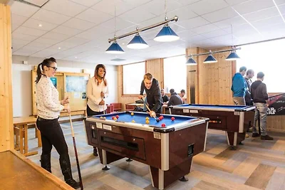 2 Zimmer 4/5 Personen