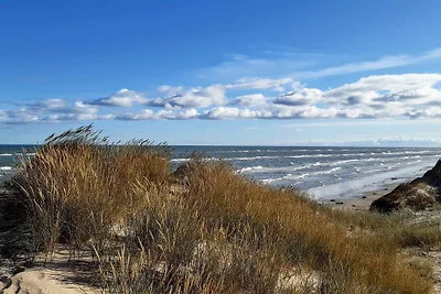5 Personen Ferienhaus in Skagen-By Traum