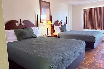 apartman za odmor Obiteljski odmor Del Rio