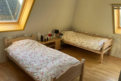 Spaziosa casa vacanze vicino al mare