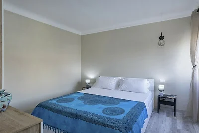 Raibetta-appartementen - Eén