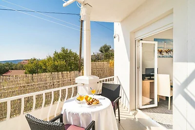 Apartments Blažević - Comfort Two Bedroom Apt...