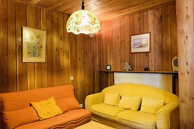 apartman za odmor Obiteljski odmor Barcelonnette