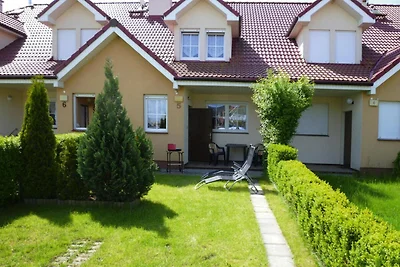 Casa Vacanze a Rewal per 5 Persone
