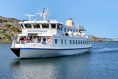 4 Personen Ferienhaus in BRäNNö