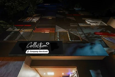 Supercollectie O Indiranagar