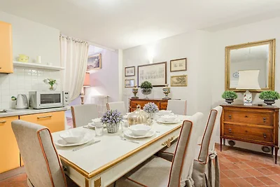 Appartement in Lucca bij Piazza San Michele