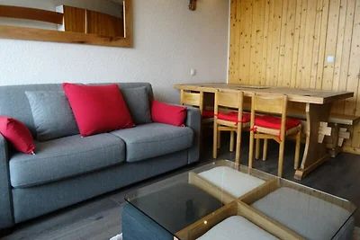 Apartment für 6 Personen in Arc 1600 in der N...