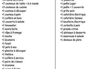 Wohnung in einer Luxusresidenz