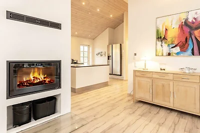 10 Personen Ferienhaus in Saltum