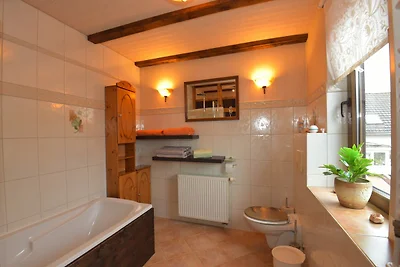 Ferienwohnung im Erholungsort