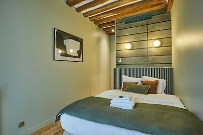 Fantastische und neue Wohnung im Zentrum von...