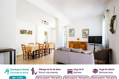 Apartment in Andernos in der Nähe eines...