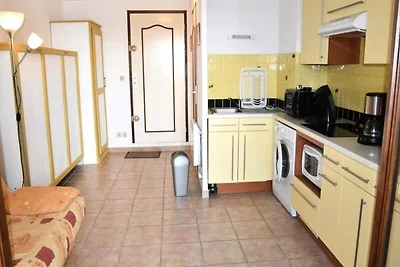 Residenz Les Portes De La Mediterranee