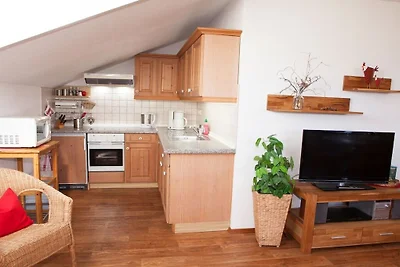 Apartament wakacyjny z 1 sypialnią