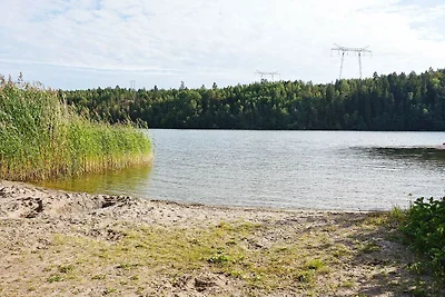 4 Personen Ferienhaus in EKERÖ-By Traum